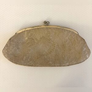 Vintage Avon Clutch
